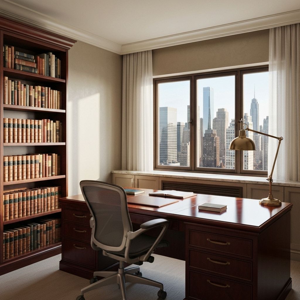 Private Office Suites